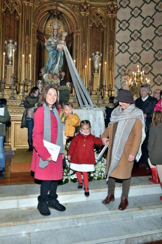 CVB (CANDELAS)146-(3 FEB 2019)