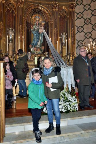 CVB (CANDELAS)147-(3 FEB 2019)
