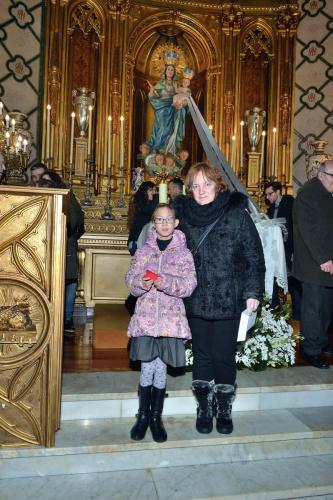 CVB (CANDELAS)148-(3 FEB 2019)