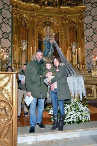 CVB (CANDELAS)150-(3 FEB 2019)