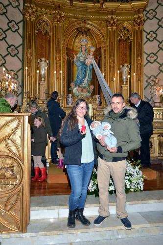 CVB (CANDELAS)152-(3 FEB 2019)