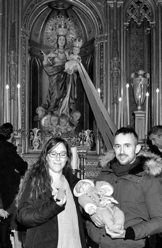 CVB (CANDELAS)153-(3 FEB 2019)