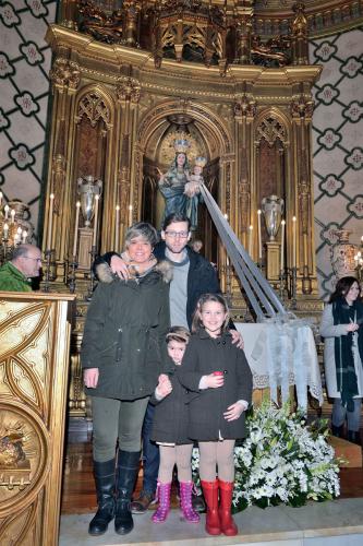 CVB (CANDELAS)155-(3 FEB 2019)