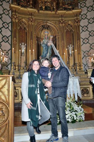 CVB (CANDELAS)156-(3 FEB 2019)