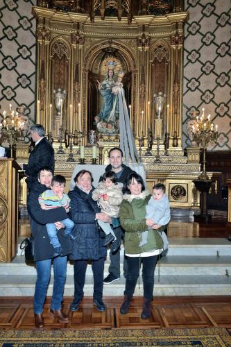 CVB (CANDELAS)158-(3 FEB 2019)