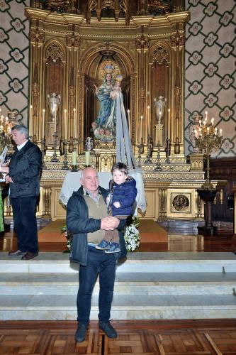 CVB (CANDELAS)162-(3 FEB 2019)