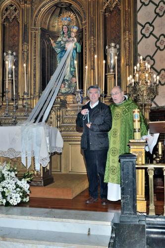 CVB (CANDELAS)163-(3 FEB 2019)