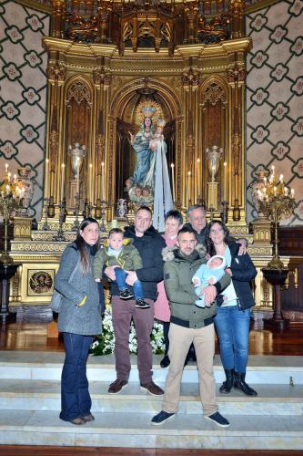 CVB (CANDELAS)167-(3 FEB 2019)