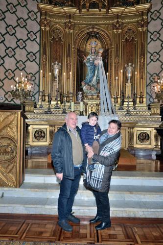 CVB (CANDELAS)168-(3 FEB 2019)