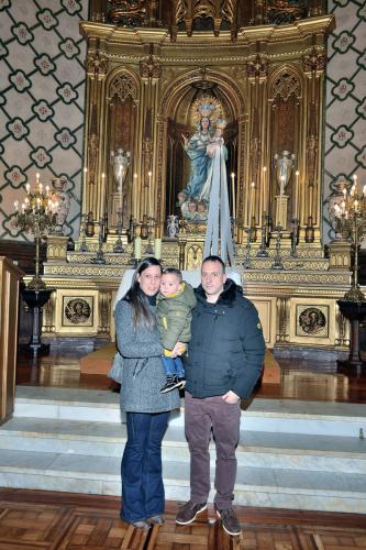 CVB (CANDELAS)169-(3 FEB 2019)