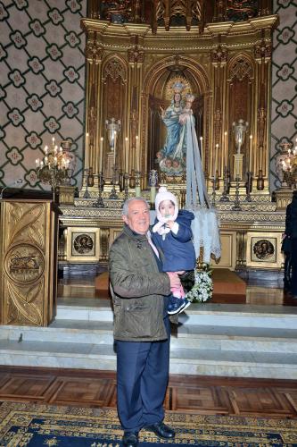 CVB (CANDELAS)171-(3 FEB 2019)