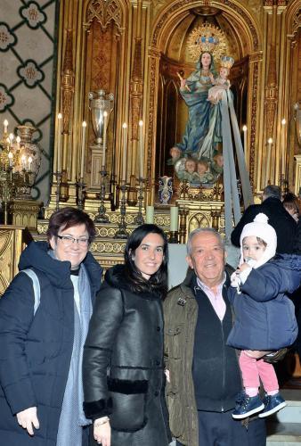 CVB (CANDELAS)174-(3 FEB 2019)