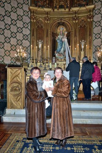 CVB (CANDELAS)175-(3 FEB 2019)