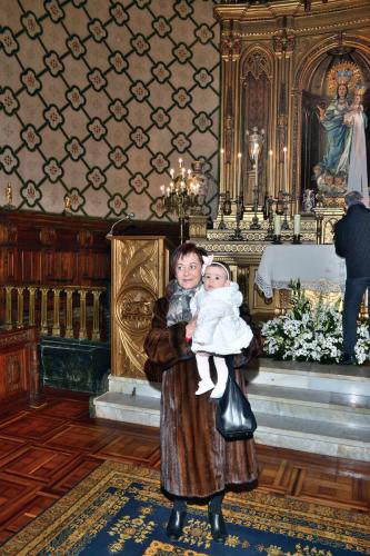 CVB (CANDELAS)176-(3 FEB 2019)