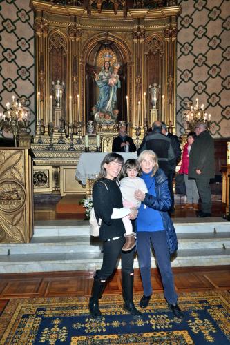 CVB (CANDELAS)181-(3 FEB 2019)