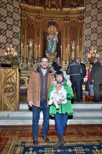 CVB (CANDELAS)182-(3 FEB 2019)