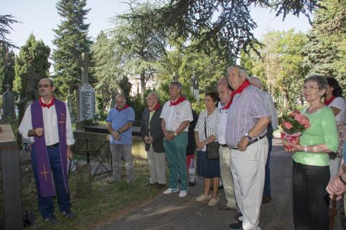 DIA CELEDONES DE ORO 06-08-2018