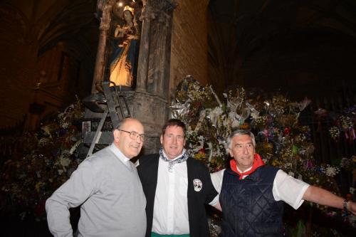 SALVE POPULAR FIN DE FIESTAS 09-08-2018