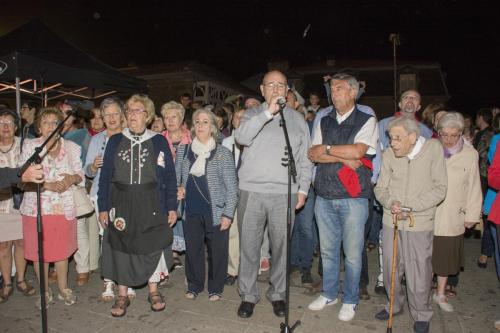 SALVE POPULAR FIN DE FIESTAS 09-08-2018