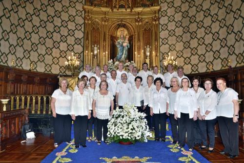 NOVENA  (27-JULIO 2018) 