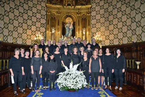 NOVENA  (27-JULIO 2018) 