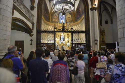 NOVENA  (27-JULIO 2018) 