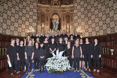 NOVENA  (27-JULIO 2018) 