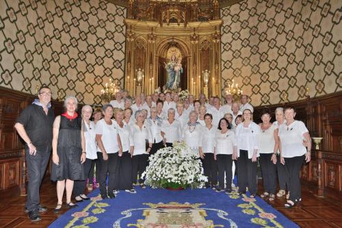 NOVENA  (27-JULIO 2018) 