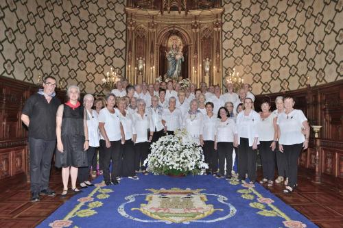 NOVENA  (27-JULIO 2018) 