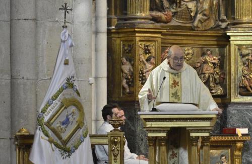 NOVENA  (27-JULIO 2018) 