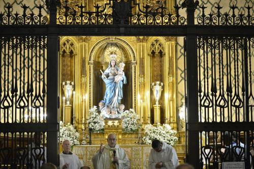 NOVENA  (27-JULIO 2018) 