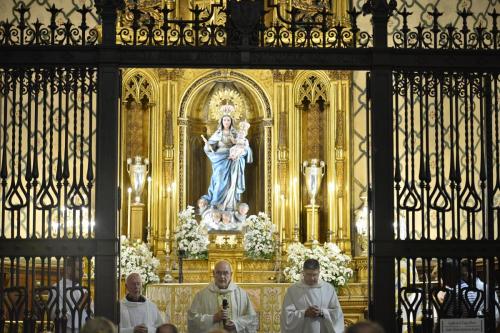 NOVENA  (27-JULIO 2018) 