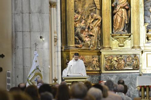 NOVENA  (27-JULIO 2018) 
