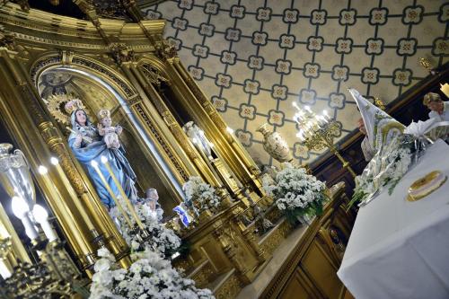 NOVENA  (27-JULIO 2018) 