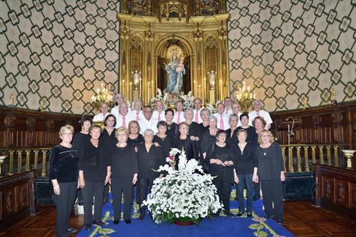 NOVENA  (27-JULIO 2018) 