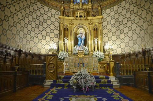 NOVENA  (27-JULIO 2018) 