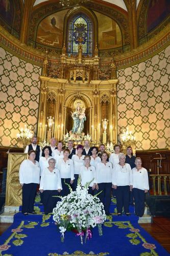 NOVENA  (27-JULIO 2018) 