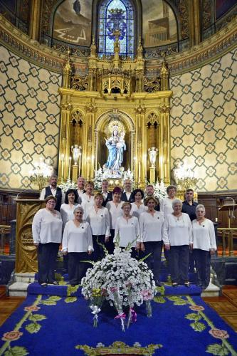 NOVENA  (27-JULIO 2018) 