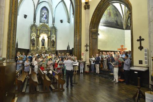 NOVENA  (27-JULIO 2018) 