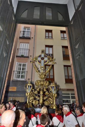 NOVENA  (27-JULIO 2018) 