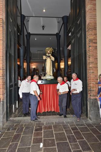 NOVENA  (27-JULIO 2018) 