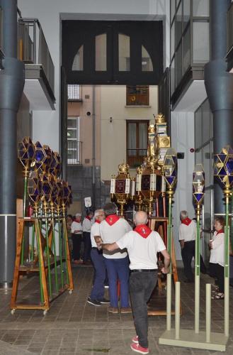 NOVENA  (27-JULIO 2018) 