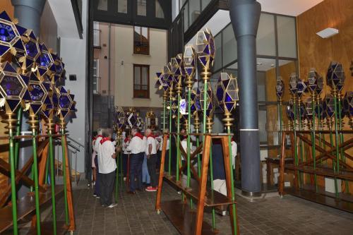 NOVENA  (27-JULIO 2018) 