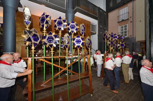 NOVENA  (27-JULIO 2018) 