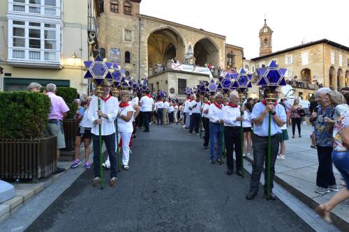NOVENA  (27-JULIO 2018) 
