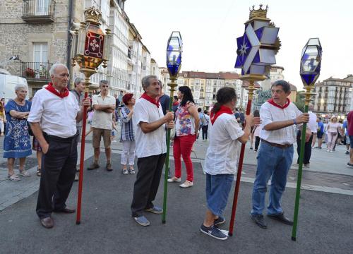 NOVENA  (27-JULIO 2018) 